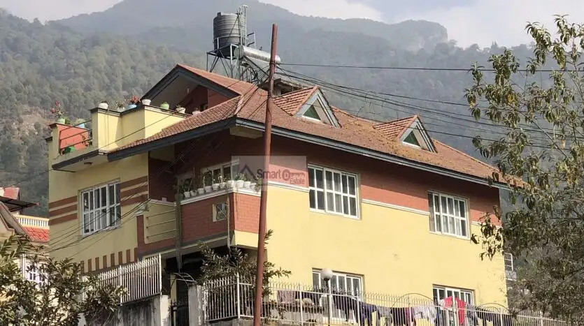 Residential House On Sale Thumbnail