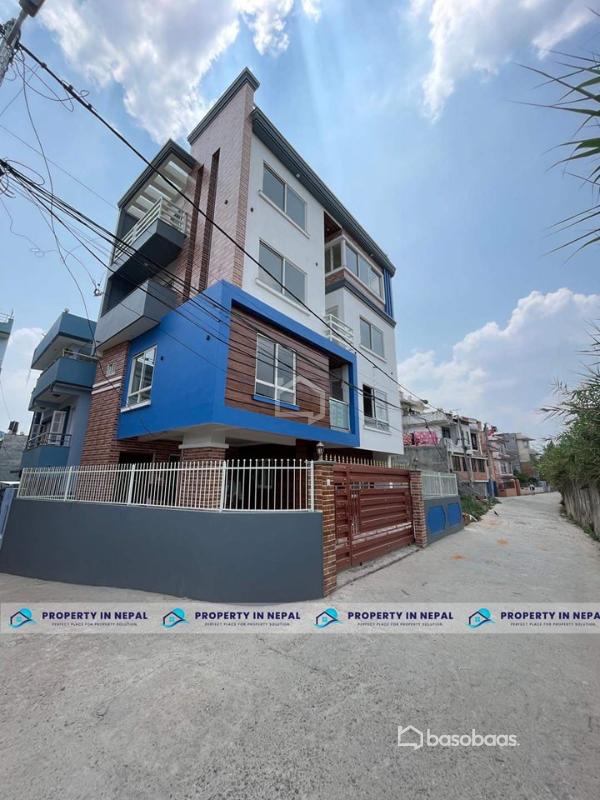 house for sale : House for Sale in Satdobato, Lalitpur Image 1
