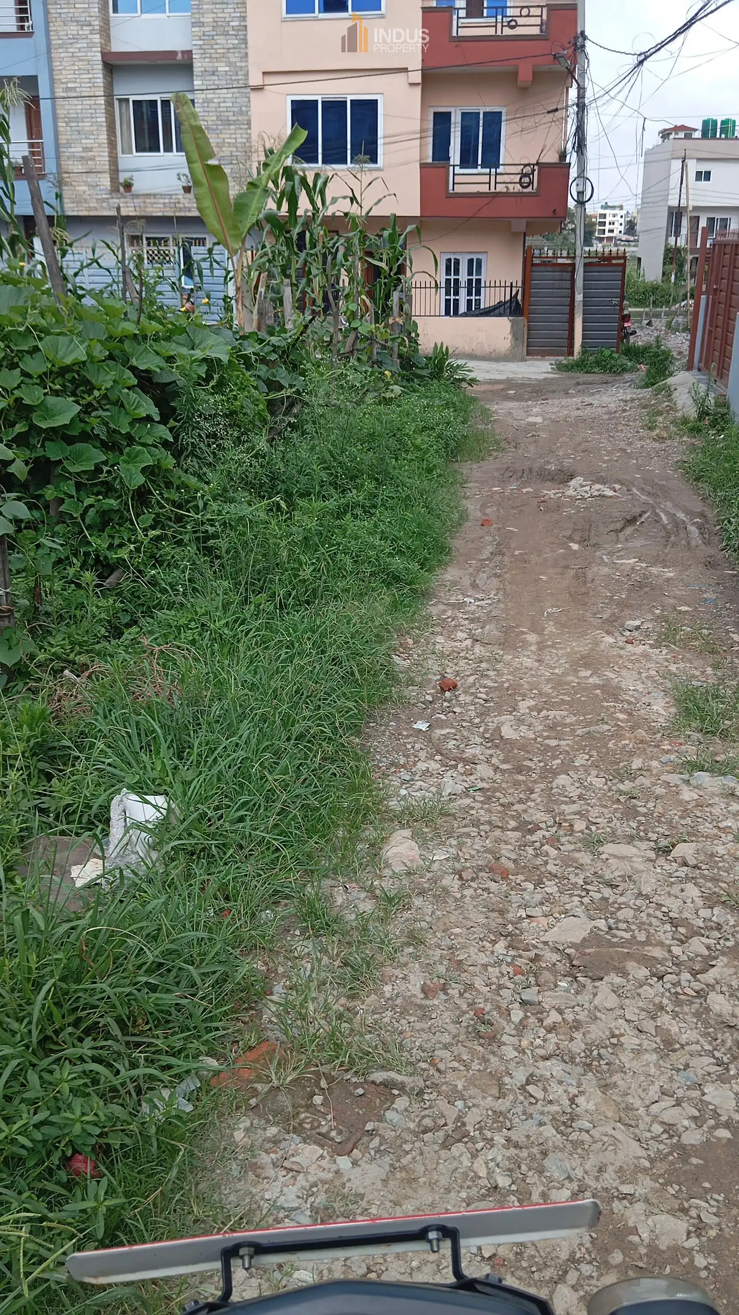 Land on sale at Kausaltar, Bhaktapur Image 2