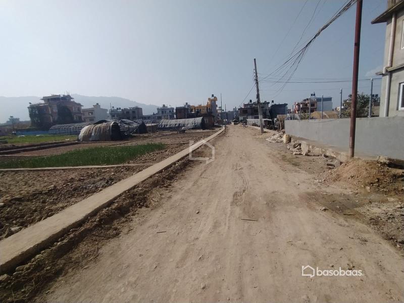 Land On Sale- Lubhu : Land for Sale in Lubhu, Lalitpur Image 4