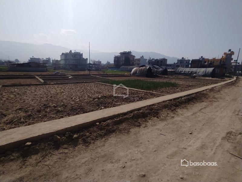 Land On Sale- Lubhu : Land for Sale in Lubhu, Lalitpur Image 3