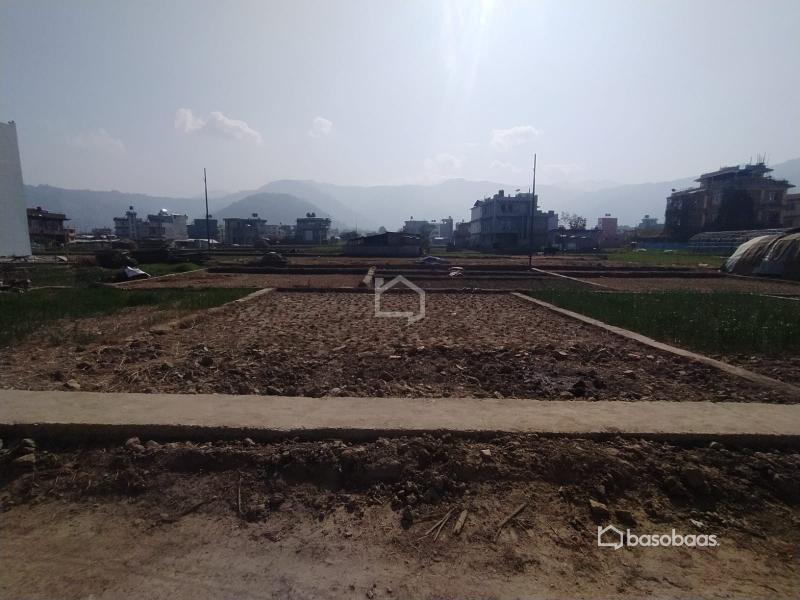 Land On Sale- Lubhu : Land for Sale in Lubhu, Lalitpur Image 1