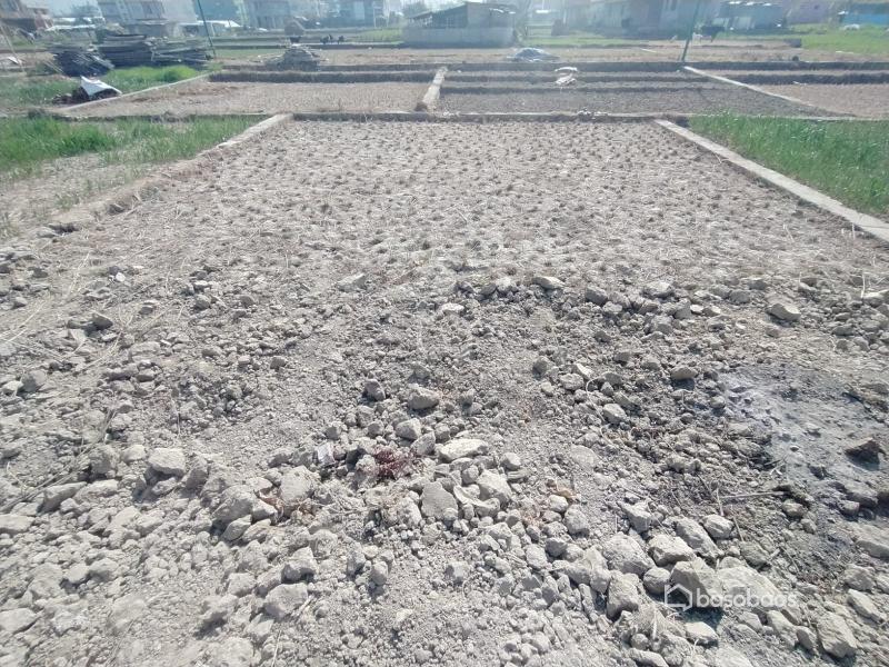 Land On Sale- Lubhu : Land for Sale in Lubhu, Lalitpur Image 5