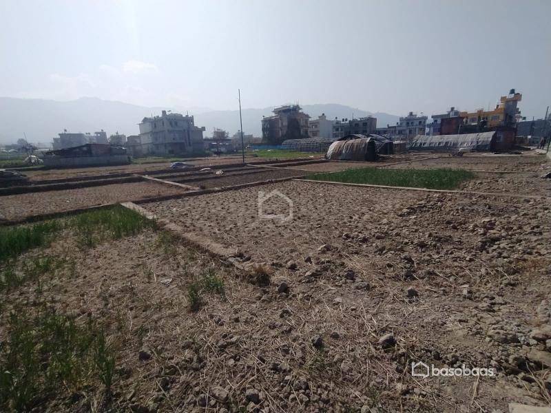 Land On Sale- Lubhu : Land for Sale in Lubhu, Lalitpur Image 2