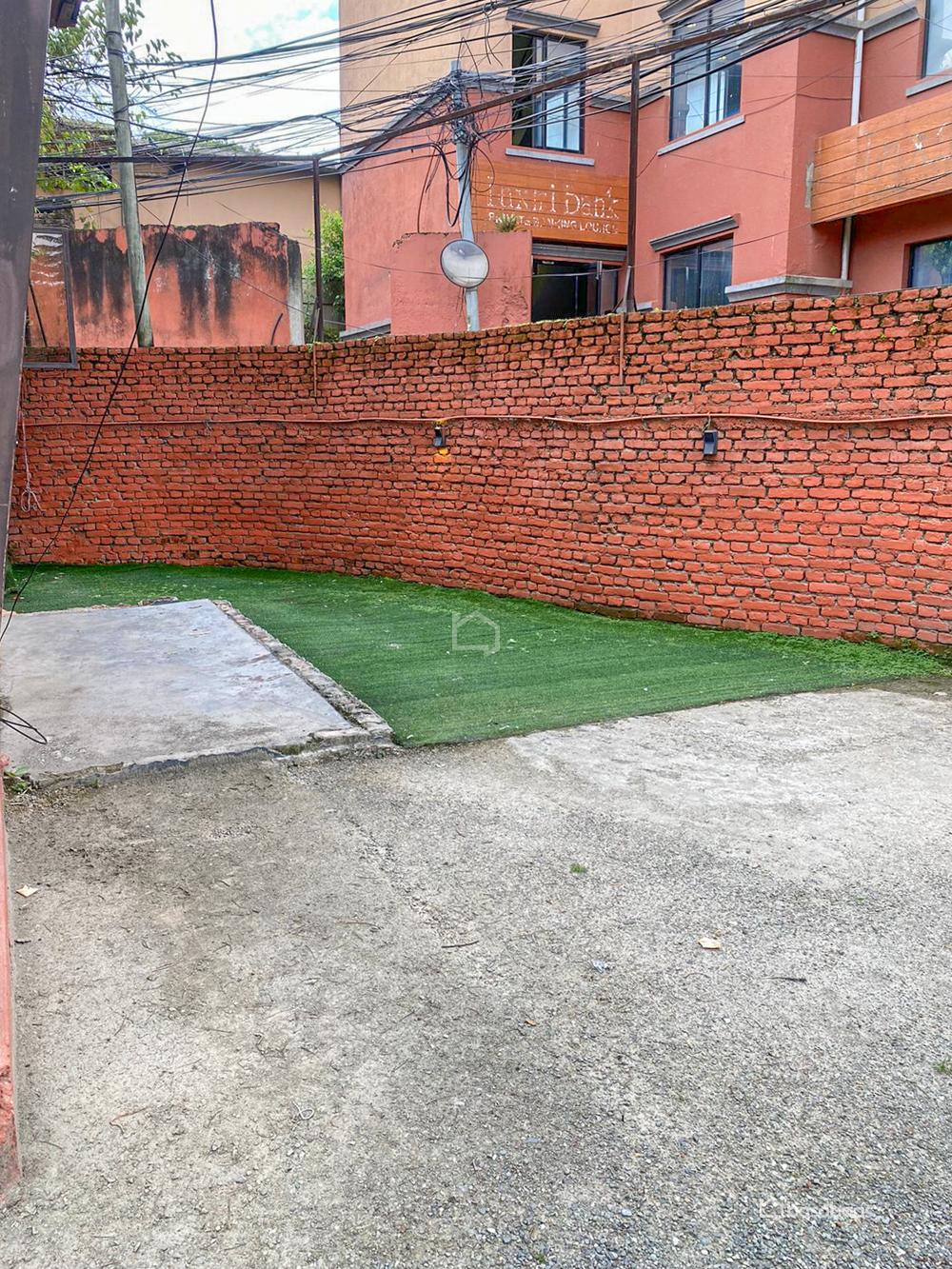 COMMERCIAL SPACE : Business for Rent in Baluwatar, Kathmandu Image 3