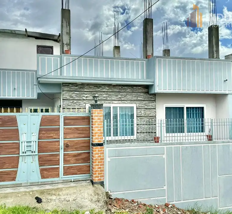 Residential House On Sale Thumbnail