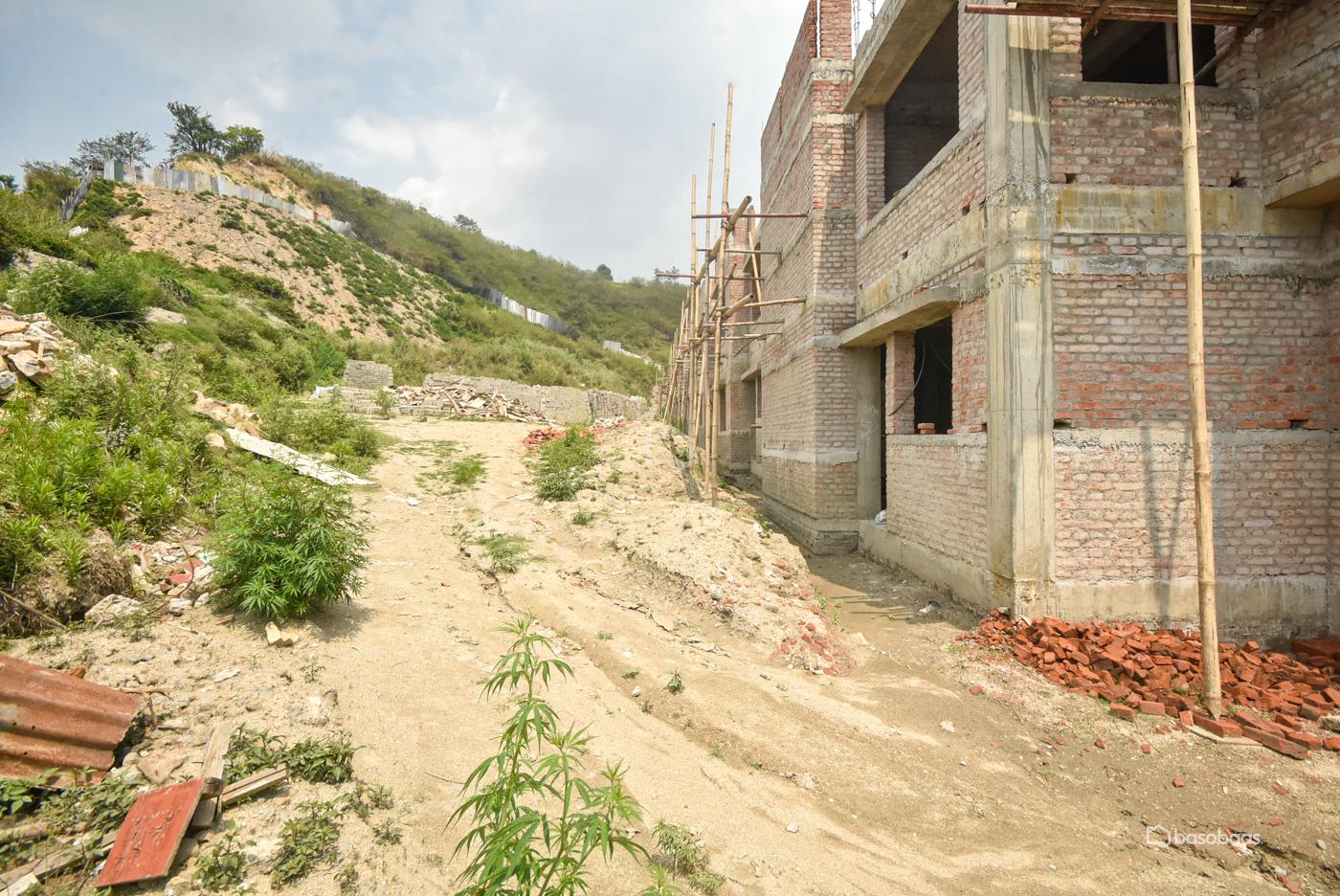 Nil Barahi Housing : House for Sale in Changunarayan, Bhaktapur Image 4