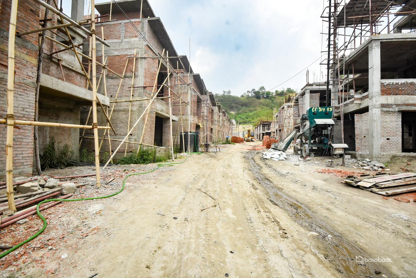 Nil Barahi Housing : House for Sale in Changunarayan, Bhaktapur Image 3