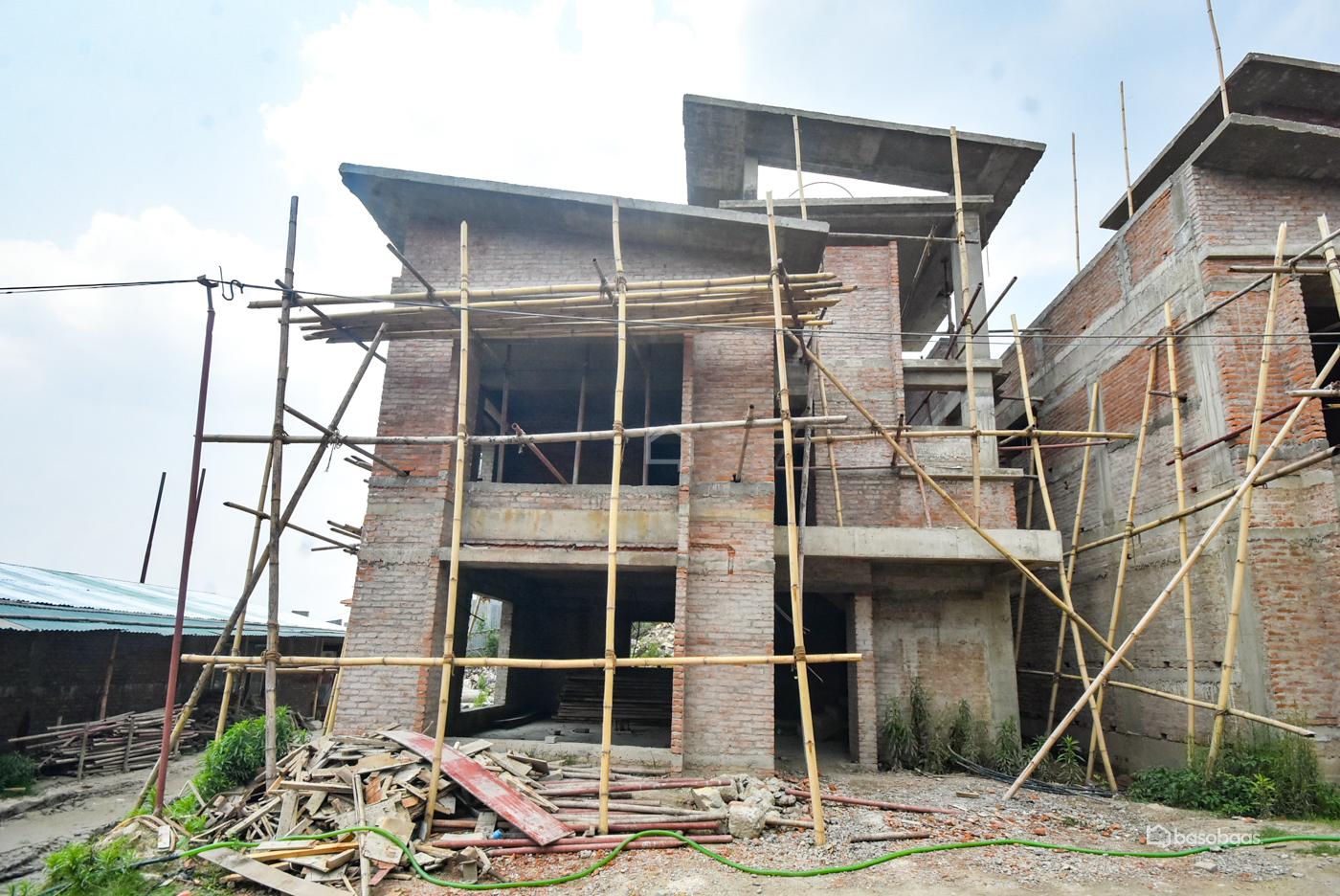 Nil Barahi Housing : House for Sale in Changunarayan, Bhaktapur Image 2