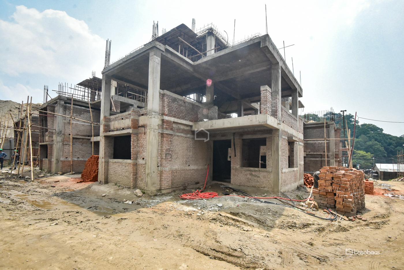Nil Barahi Housing : House for Sale in Changunarayan, Bhaktapur Image 6
