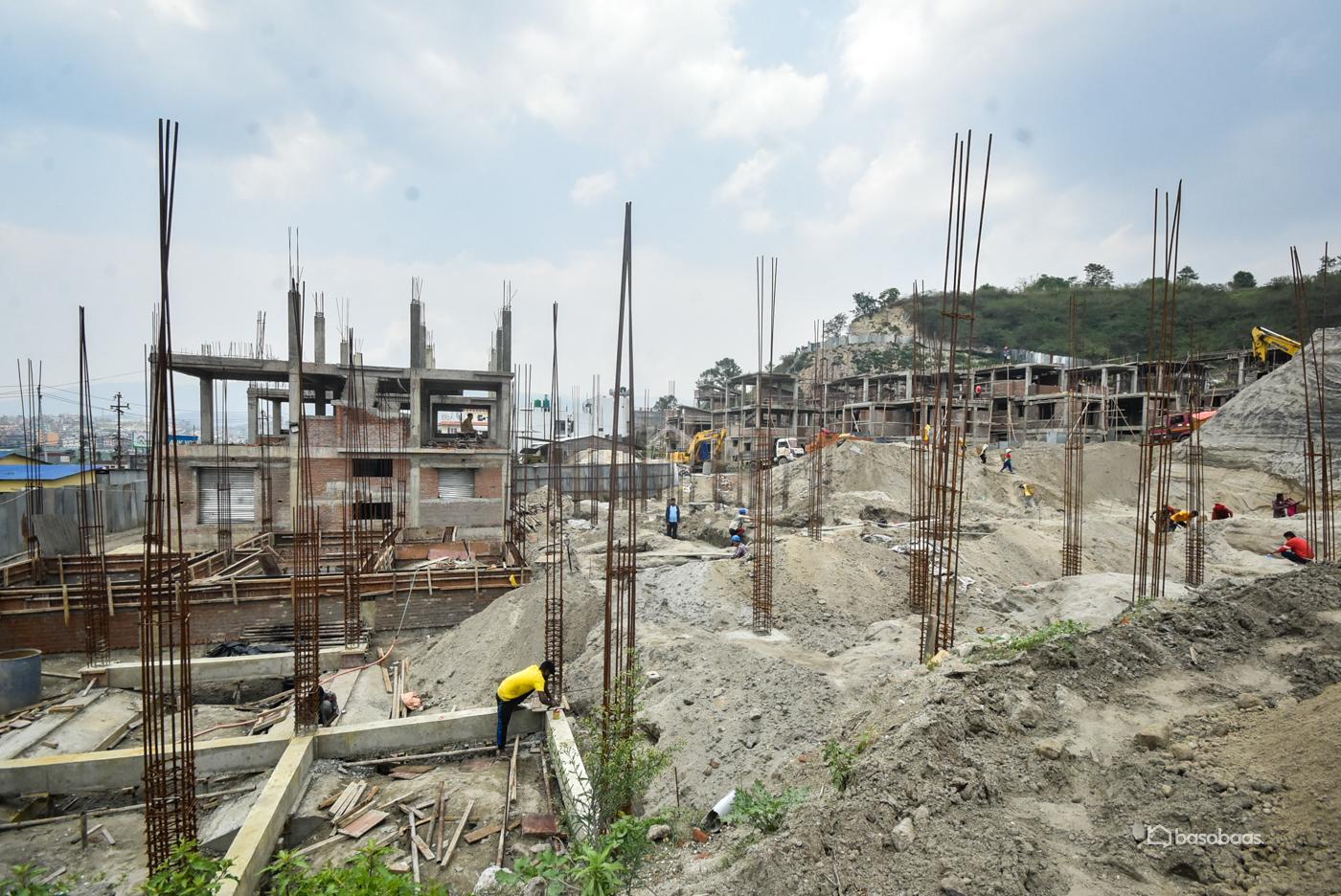 Nil Barahi Housing : House for Sale in Changunarayan, Bhaktapur Image 8