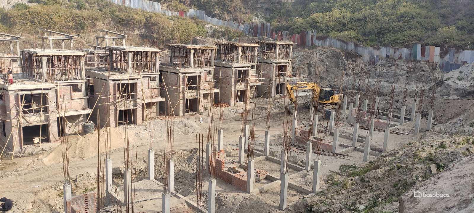 Nil Barahi Housing : House for Sale in Changunarayan, Bhaktapur Image 10