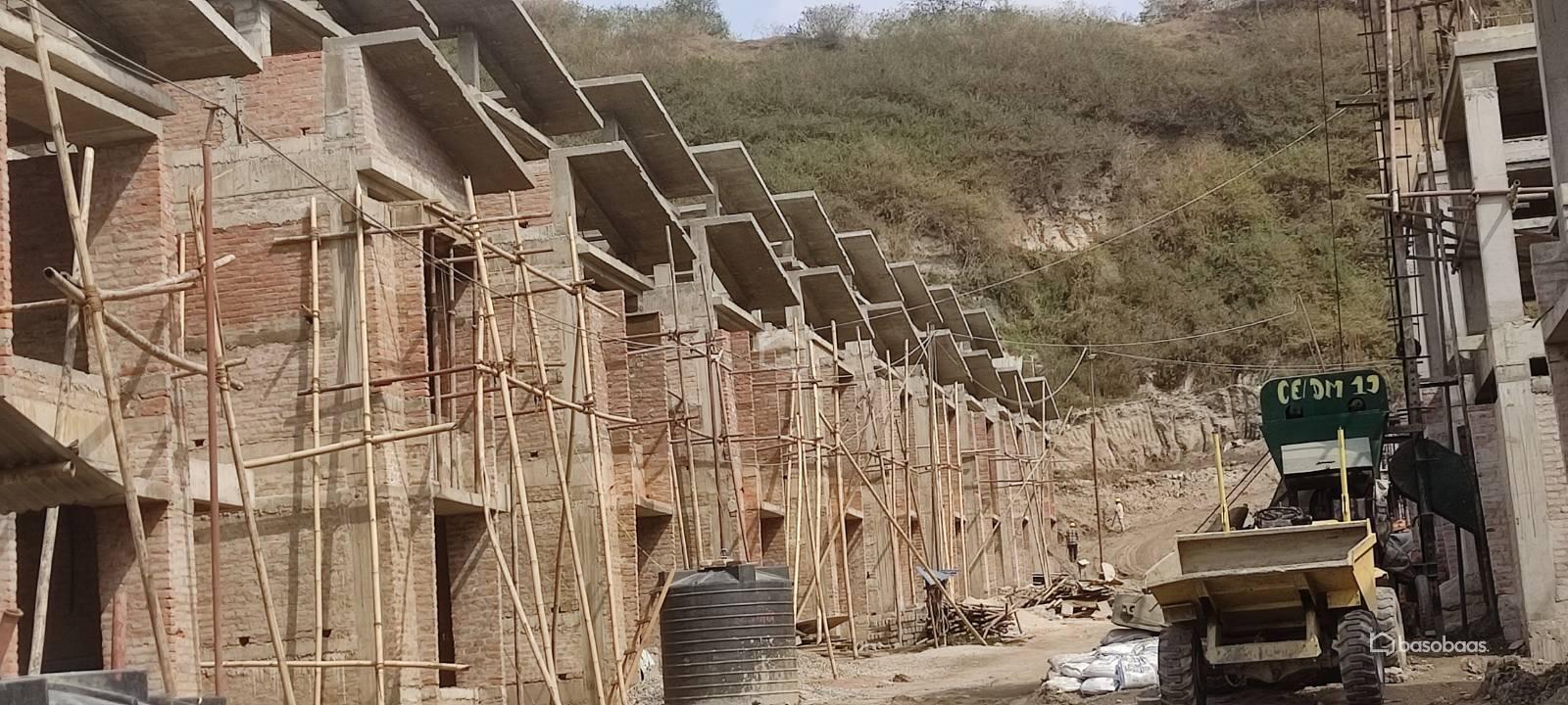 Nil Barahi Housing : House for Sale in Changunarayan, Bhaktapur Image 14