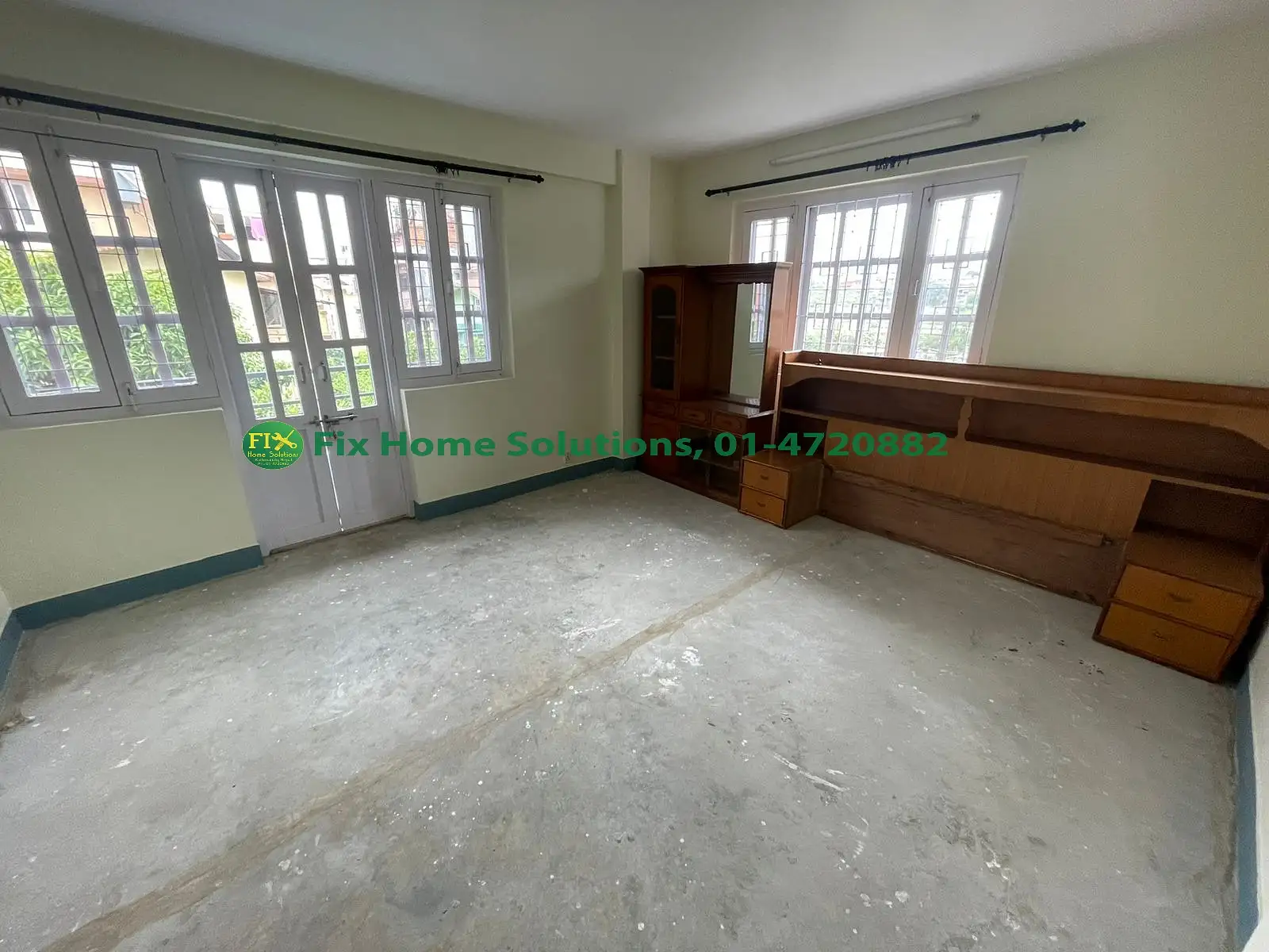 house on rent at baghdol Image 2