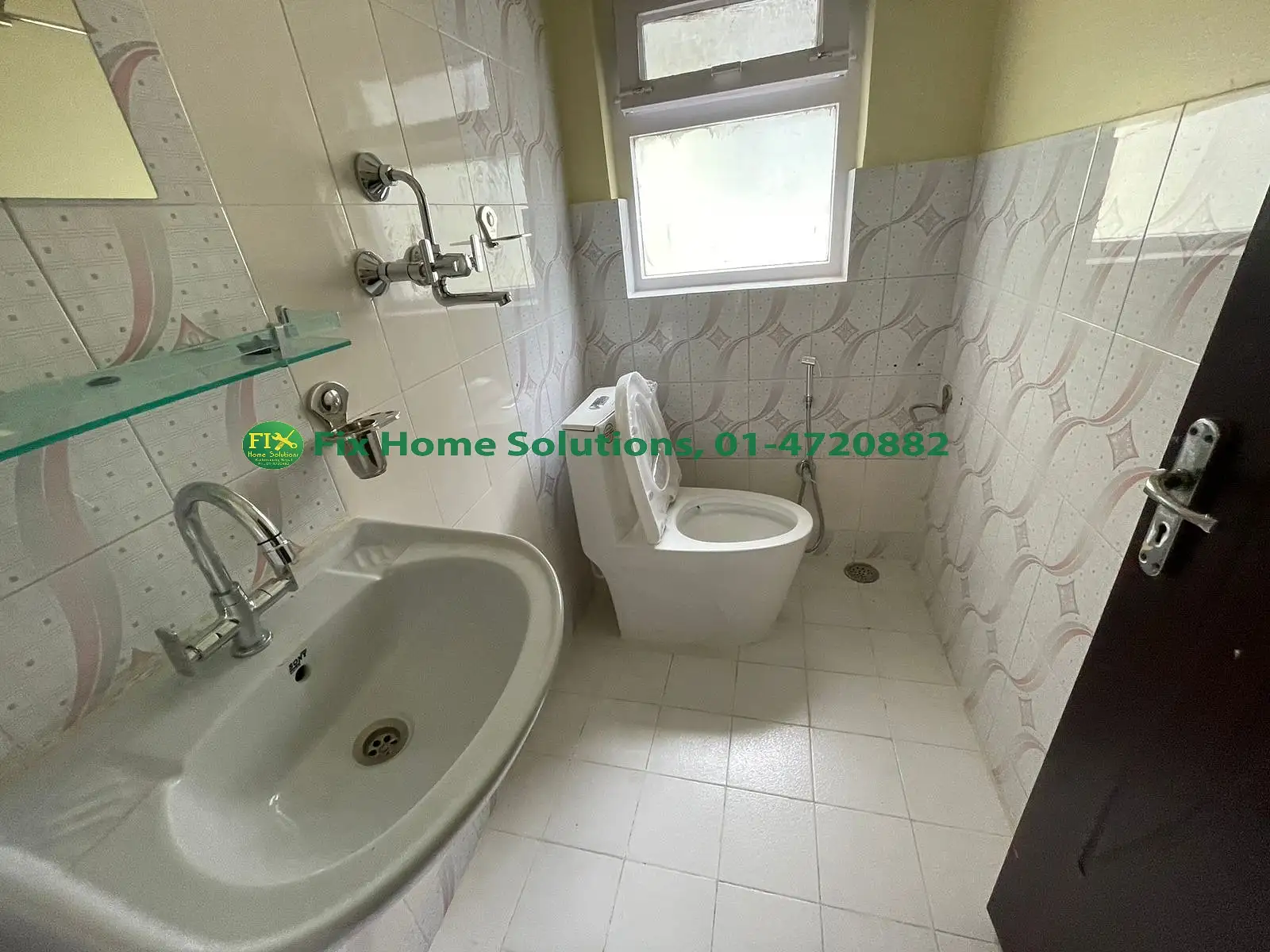 house on rent at baghdol Image 5