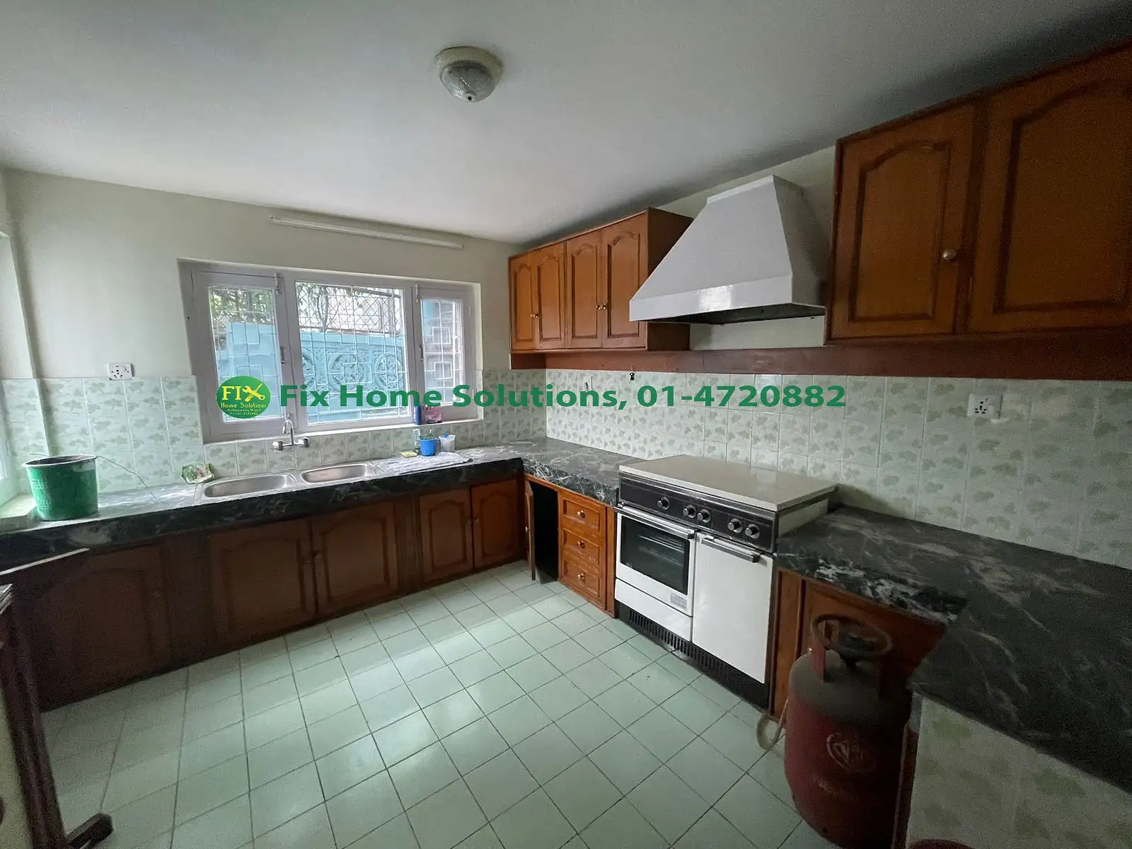 house on rent at baghdol Image 6