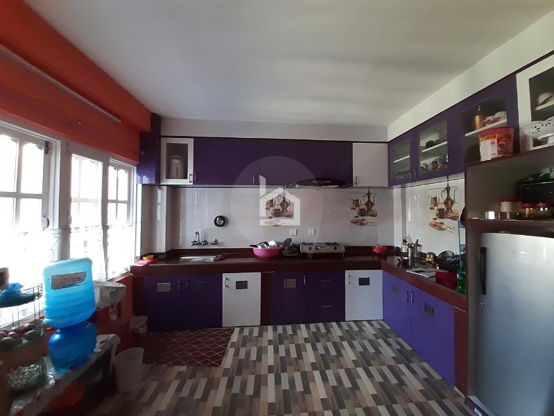 Sukedhara, jyotinagar house for sell : House for Sale in Budhanilkantha, Kathmandu Image 4