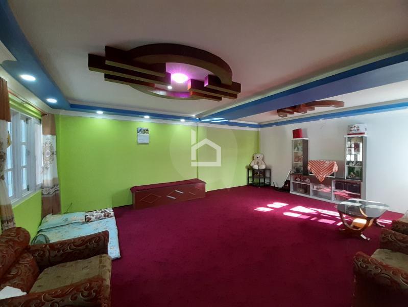 Sukedhara, jyotinagar house for sell : House for Sale in Budhanilkantha, Kathmandu Image 2