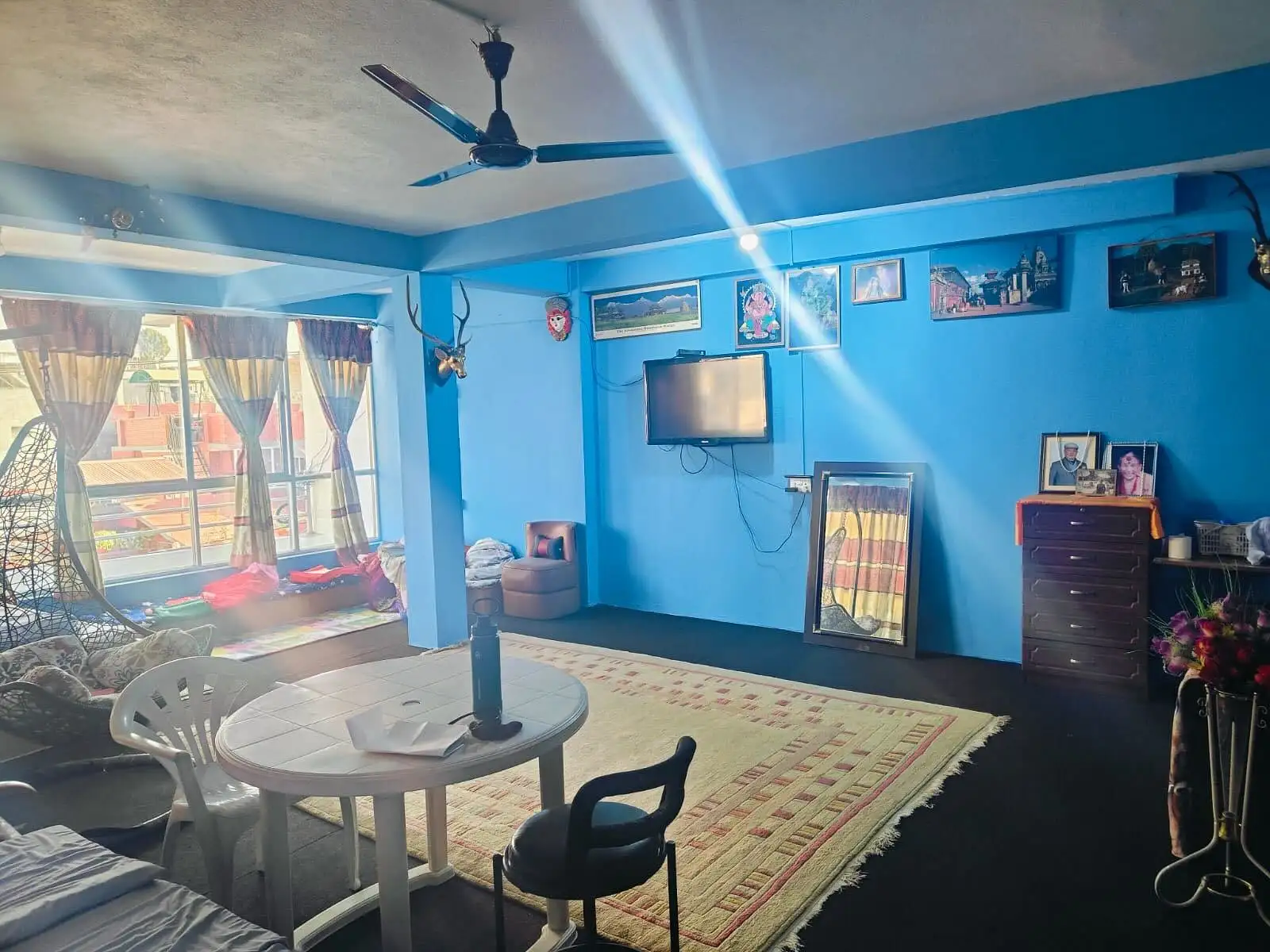 Residential House On Rent Image 5
