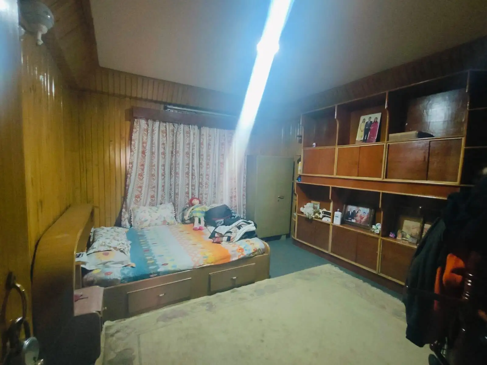 Residential House On Rent Image 11
