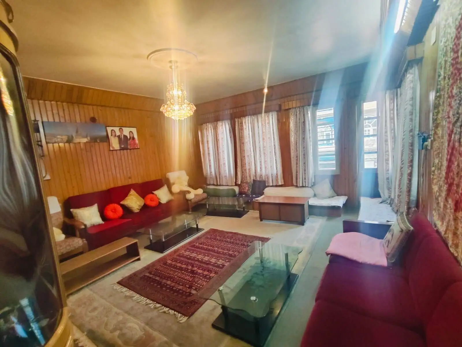 Residential House On Rent Image 7