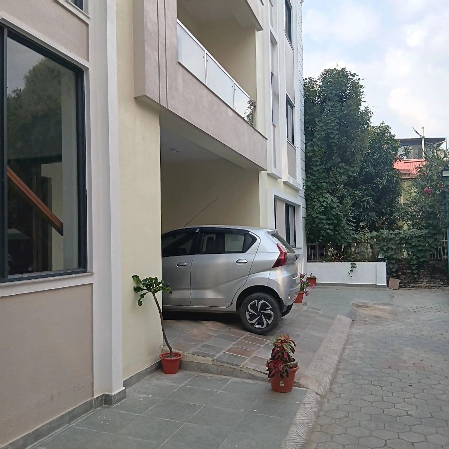 Residential Areas  Image 5