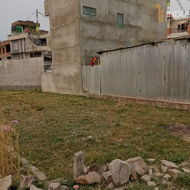 Land on sale-Harisiddhi, Lalitpur Image 3