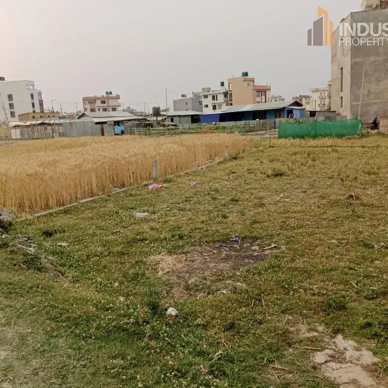 Land on sale-Harisiddhi, Lalitpur Image 1