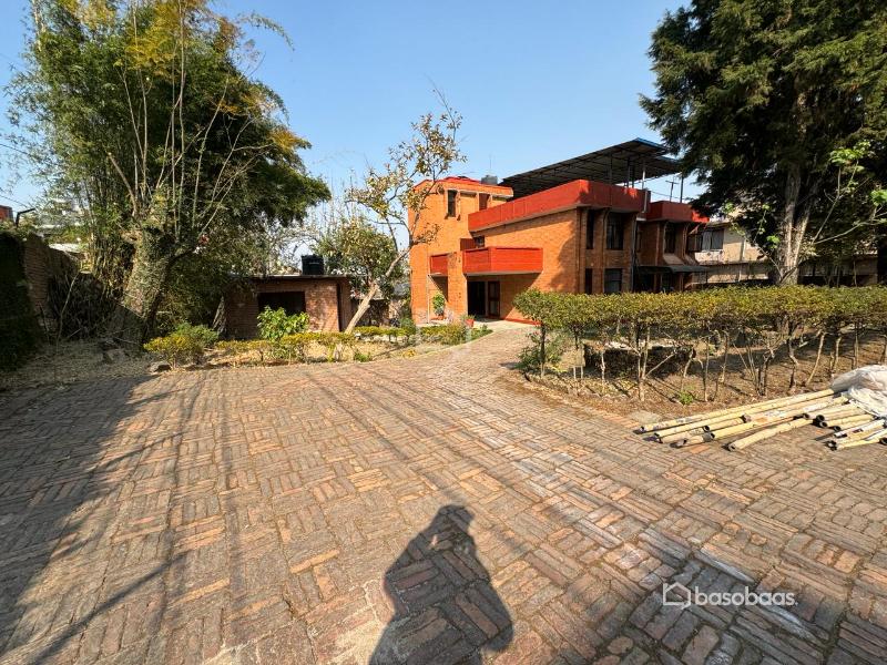 house on rent at bakhundole : House for Sale in Bakhundol, Lalitpur Image 11