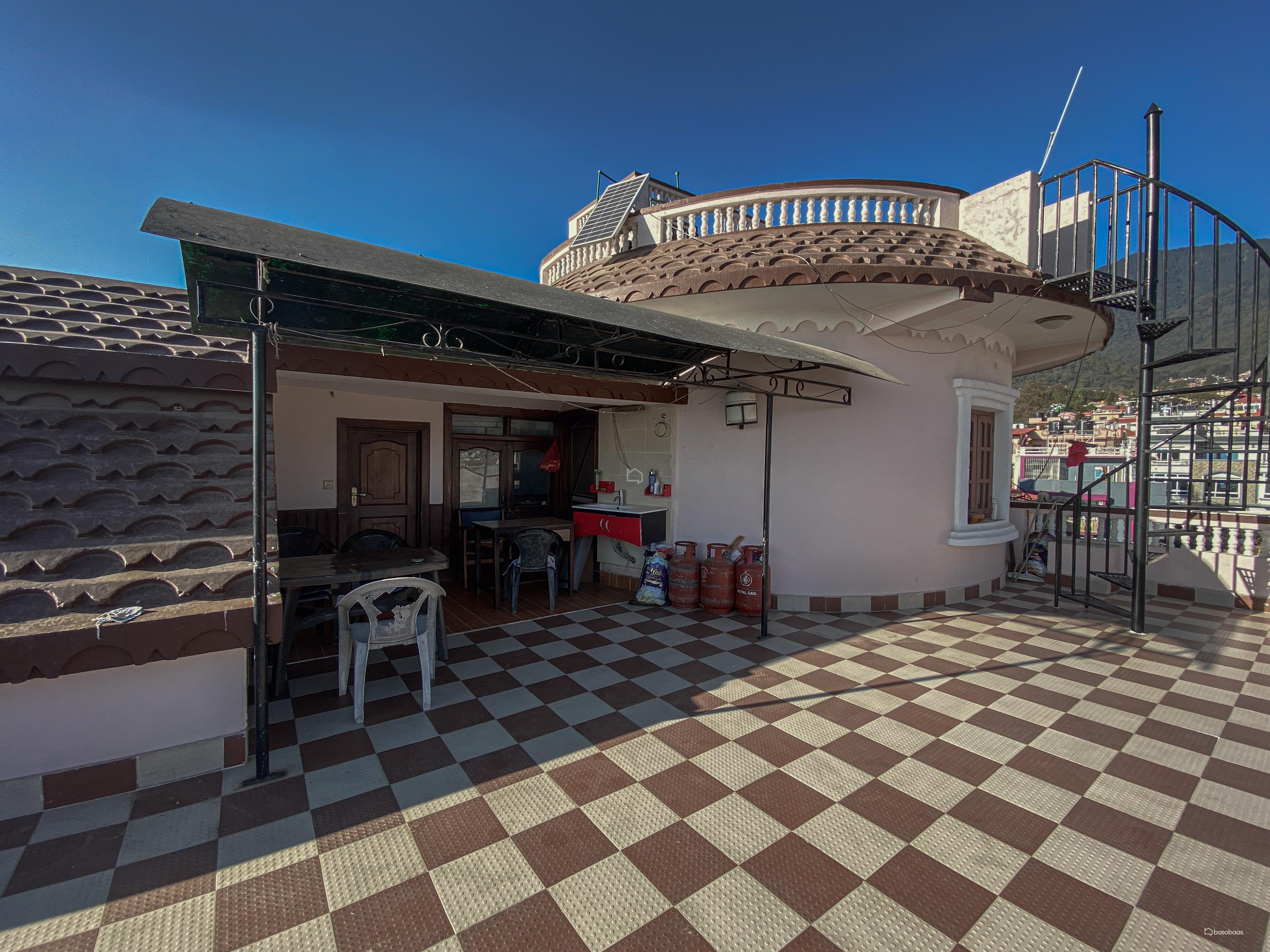 Residential : House for Sale in Budhanilkantha, Kathmandu Image 7