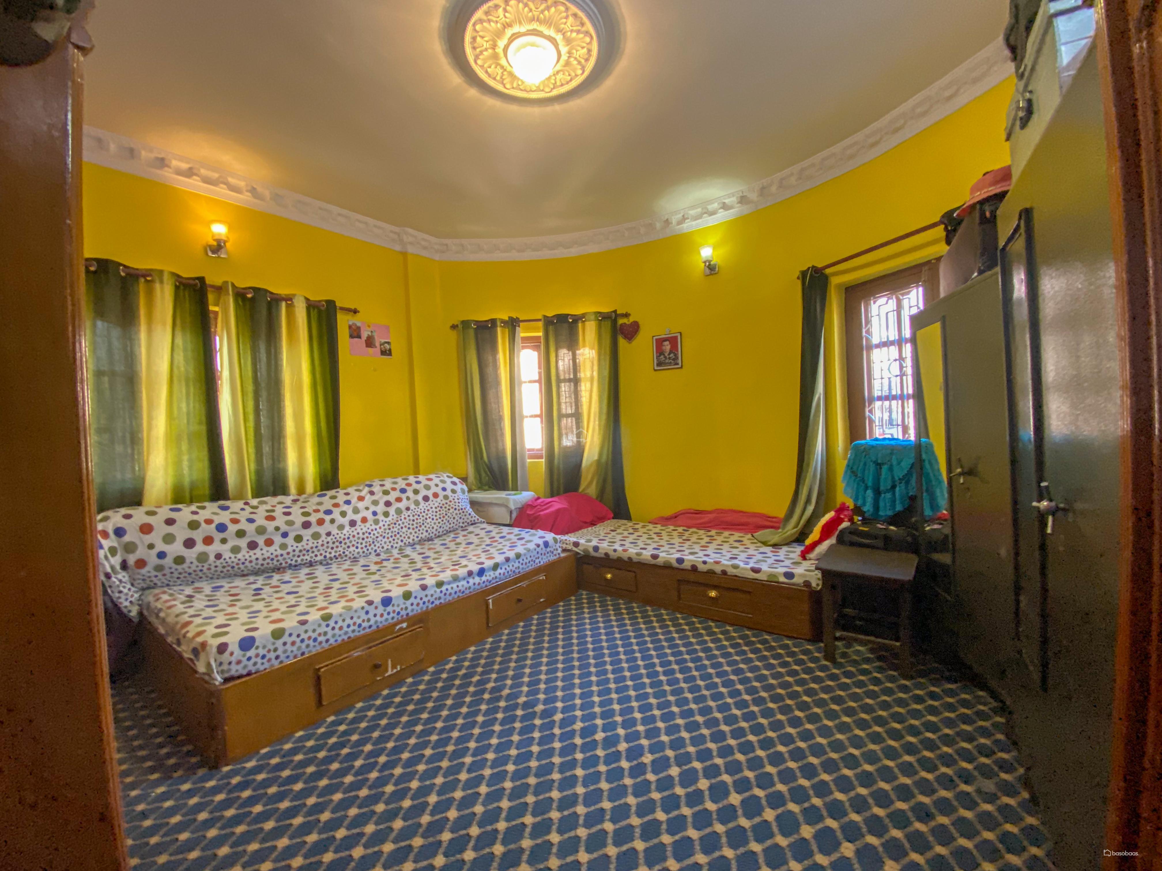 Residential : House for Sale in Budhanilkantha, Kathmandu Image 5