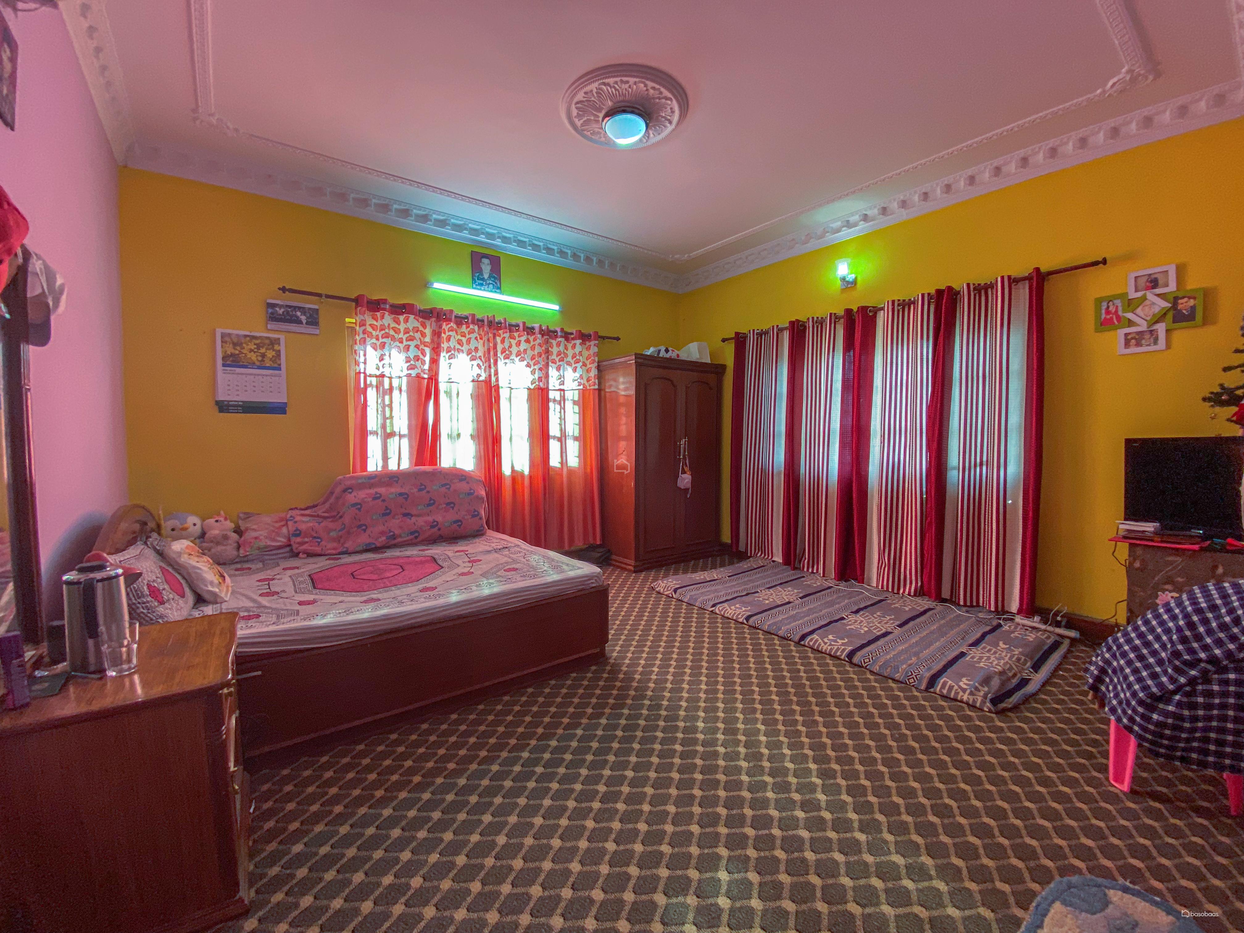 Residential : House for Sale in Budhanilkantha, Kathmandu Image 4
