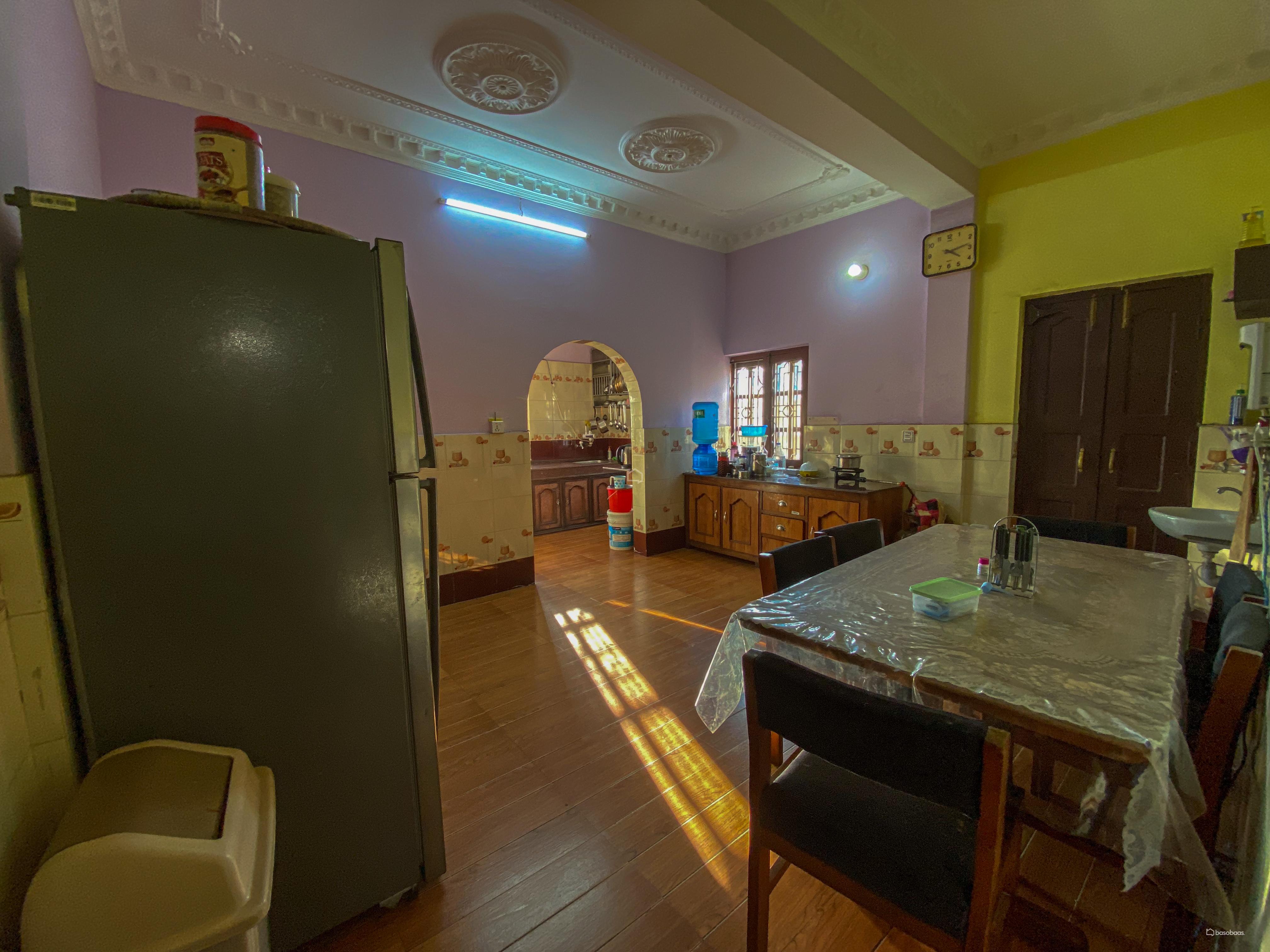 Residential : House for Sale in Budhanilkantha, Kathmandu Image 2