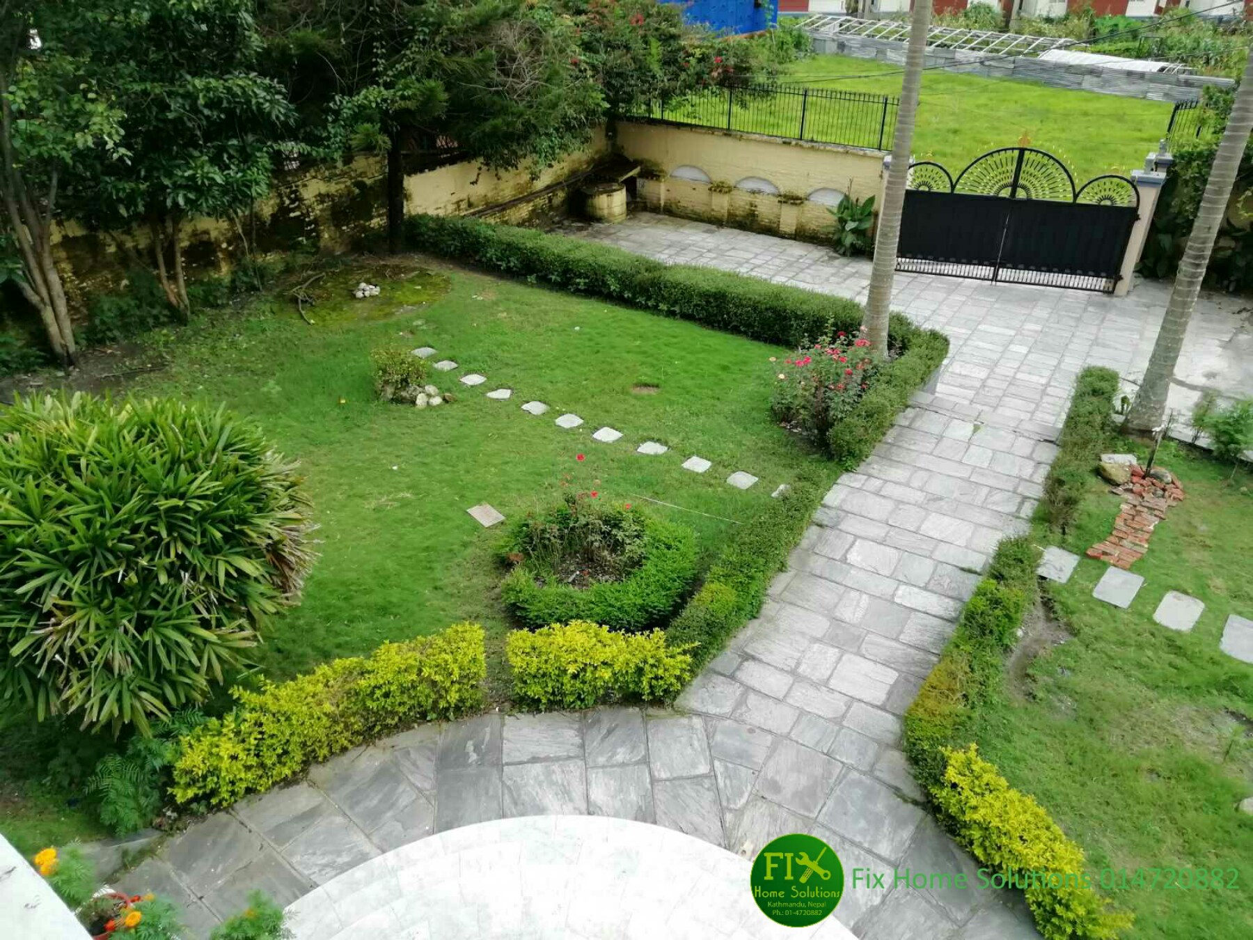 house on rent at budhanilkantha Image 7
