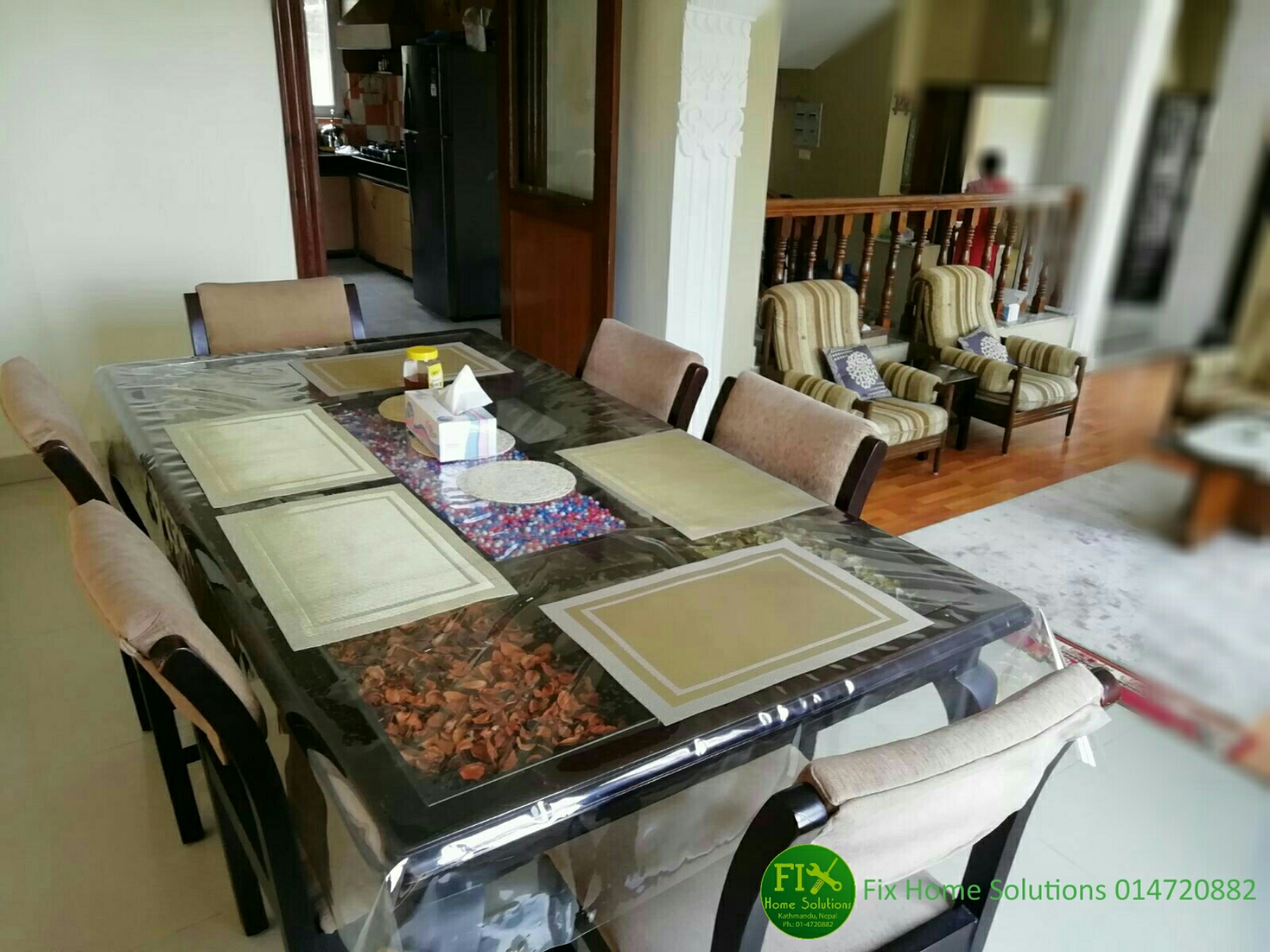 house on rent at budhanilkantha Image 9