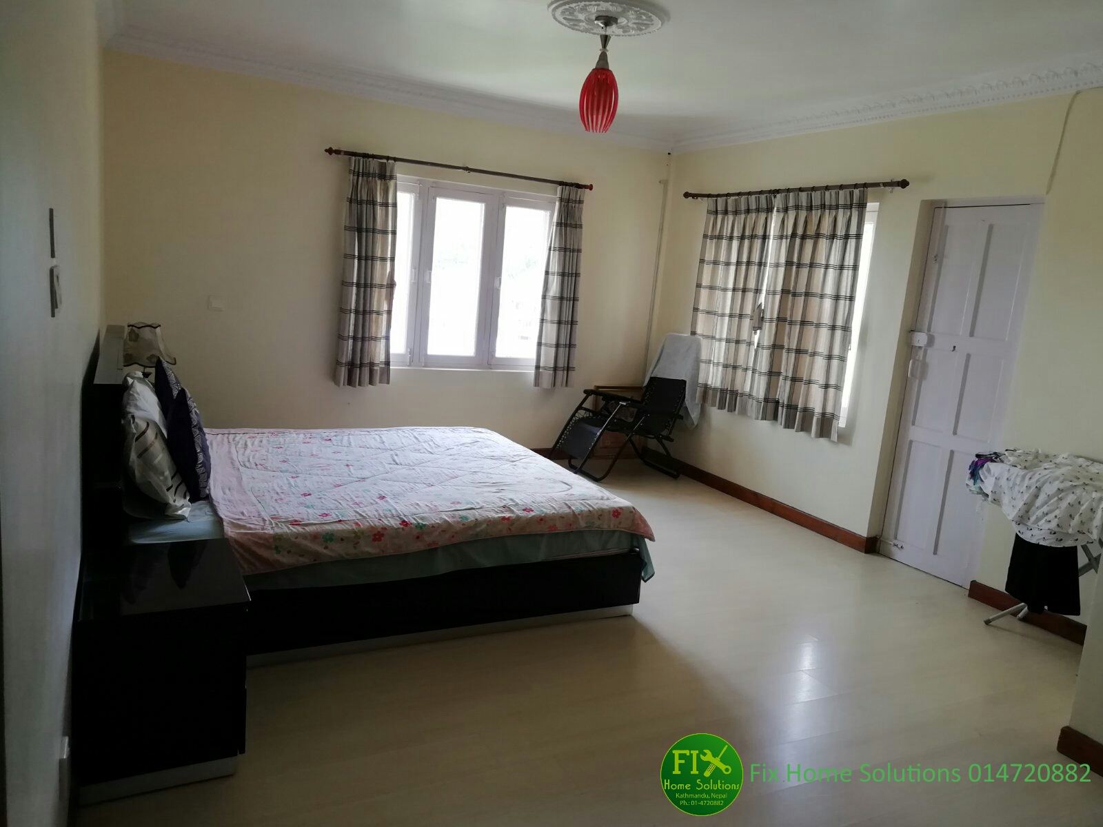 house on rent at budhanilkantha Image 10