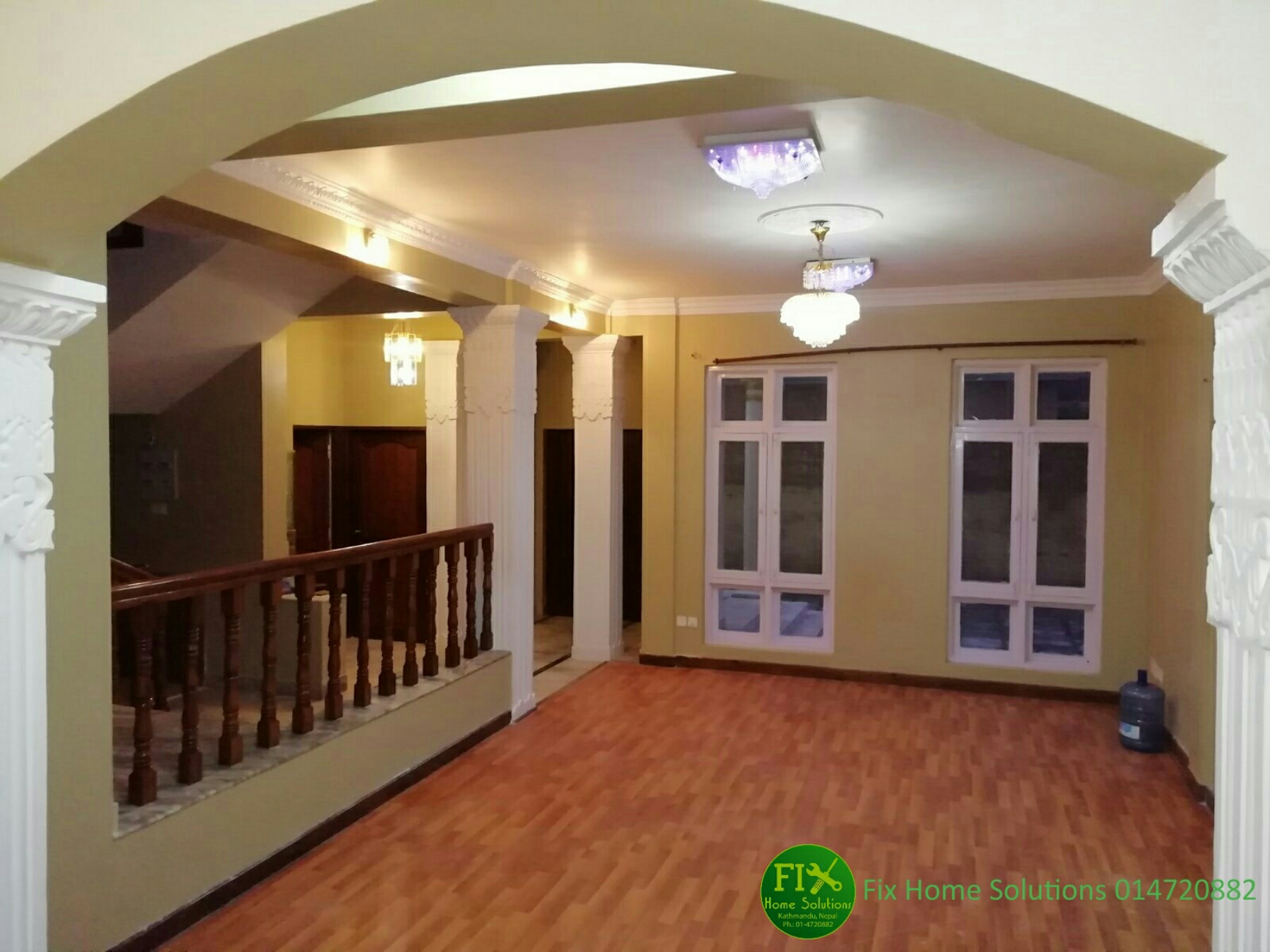 house on rent at budhanilkantha Image 4