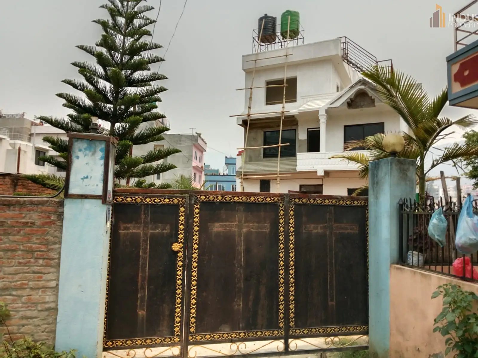 house on sale-Lubhu Image 1