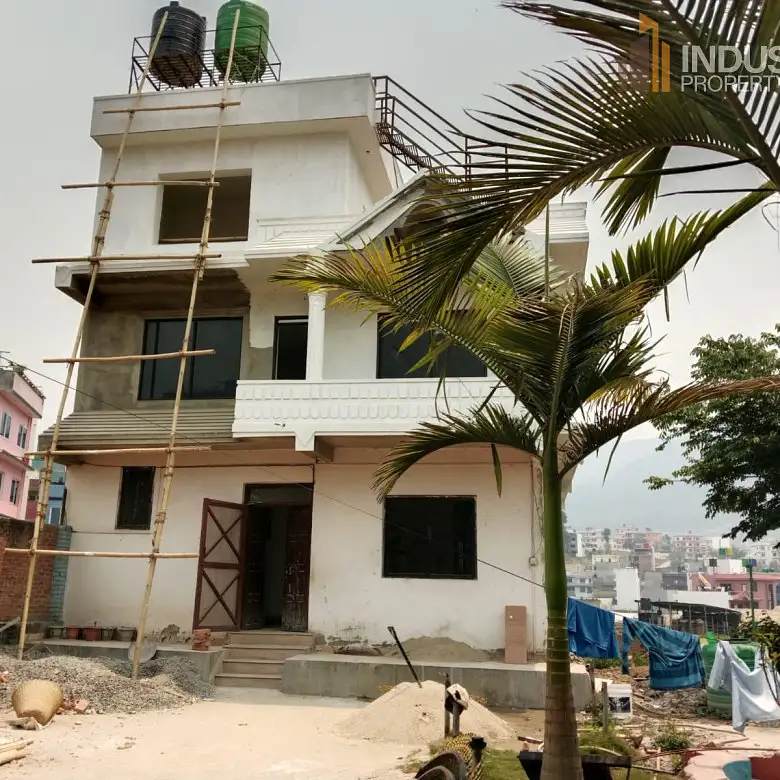 house on sale-Lubhu Thumbnail