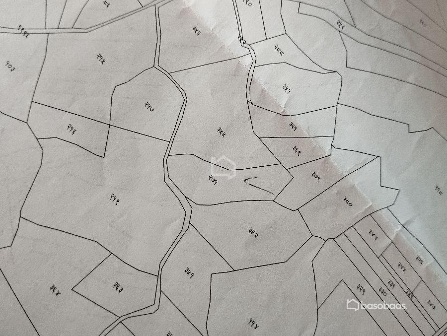 Land for Sale in Godawari, Lalitpur Thumbnail