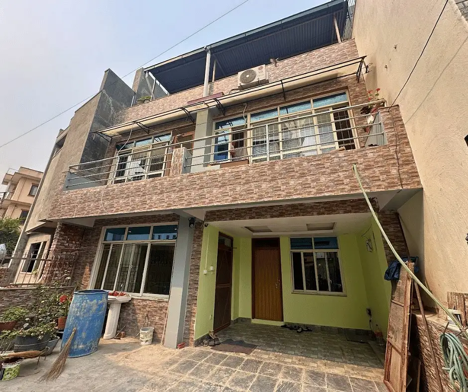 Residential House On Sale Thumbnail