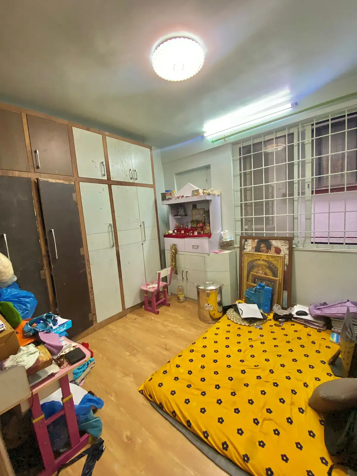 3BHK Fully Furnished Apartment On Sale at Sinamangal, Kathmandu. Image 5