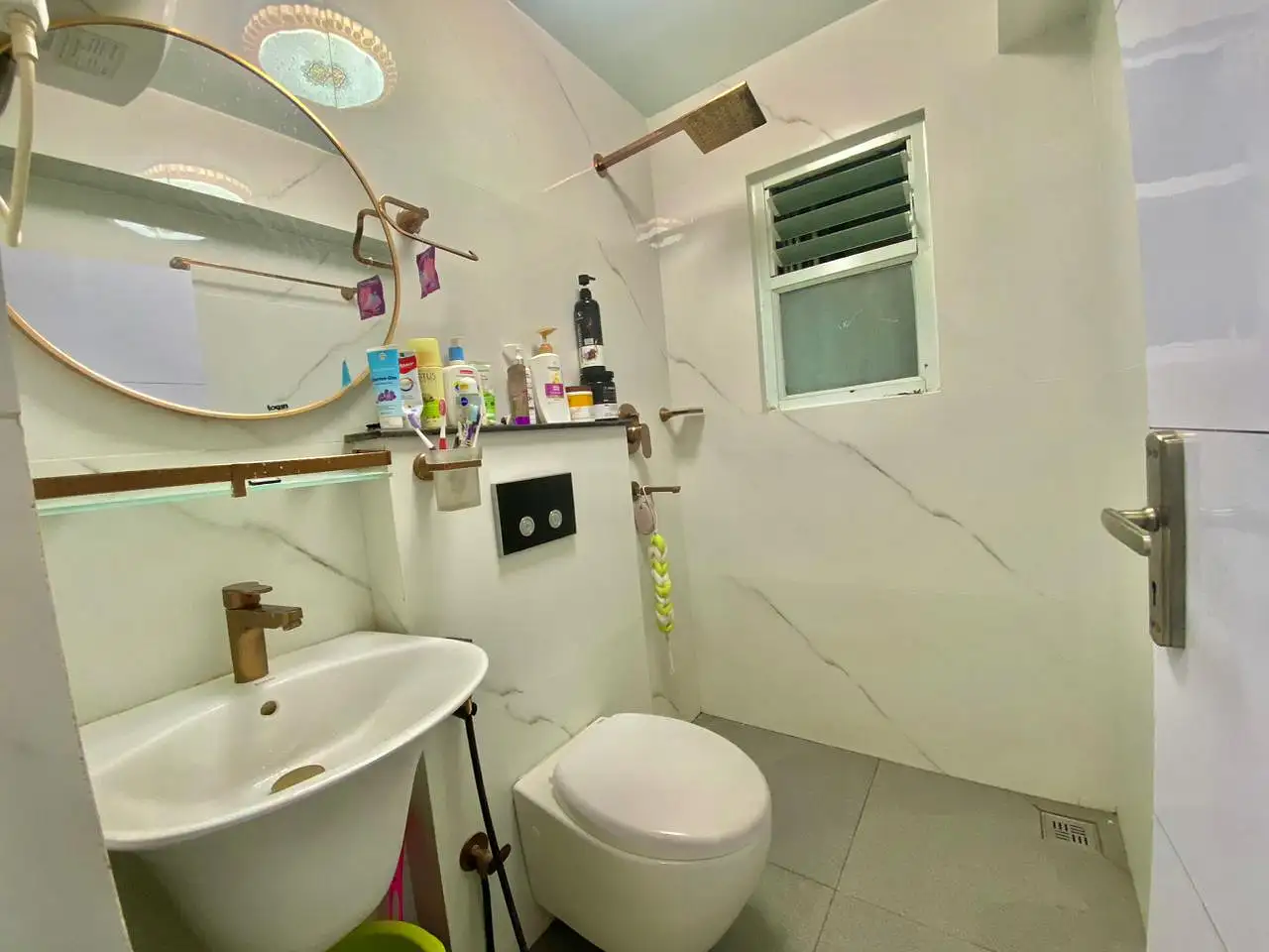 3BHK Fully Furnished Apartment On Sale at Sinamangal, Kathmandu. Image 7