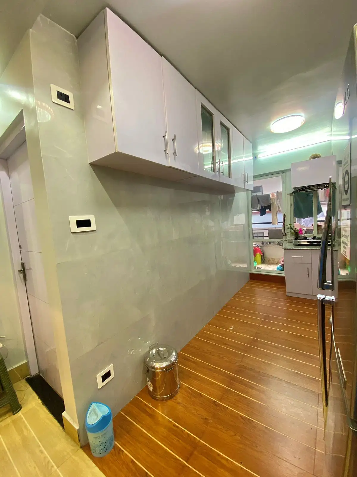 3BHK Fully Furnished Apartment On Sale at Sinamangal, Kathmandu. Image 6