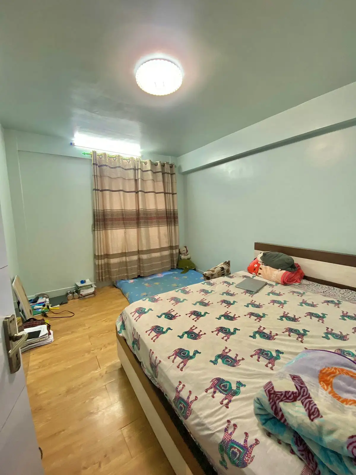 3BHK Fully Furnished Apartment On Sale at Sinamangal, Kathmandu. Image 4