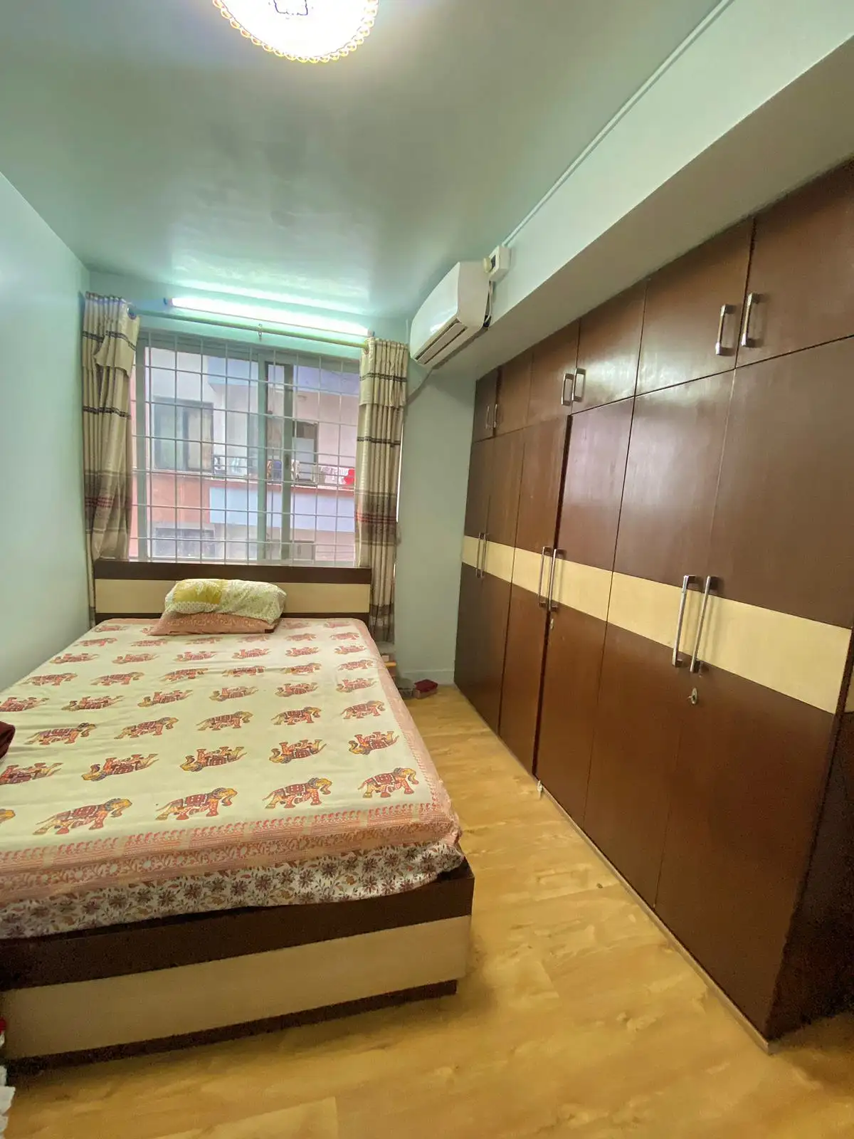 3BHK Fully Furnished Apartment On Sale at Sinamangal, Kathmandu. Image 3