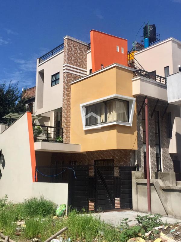 KAPURDHARA NEW HOME : House for Sale in Kapurdhara, Kathmandu Image 22