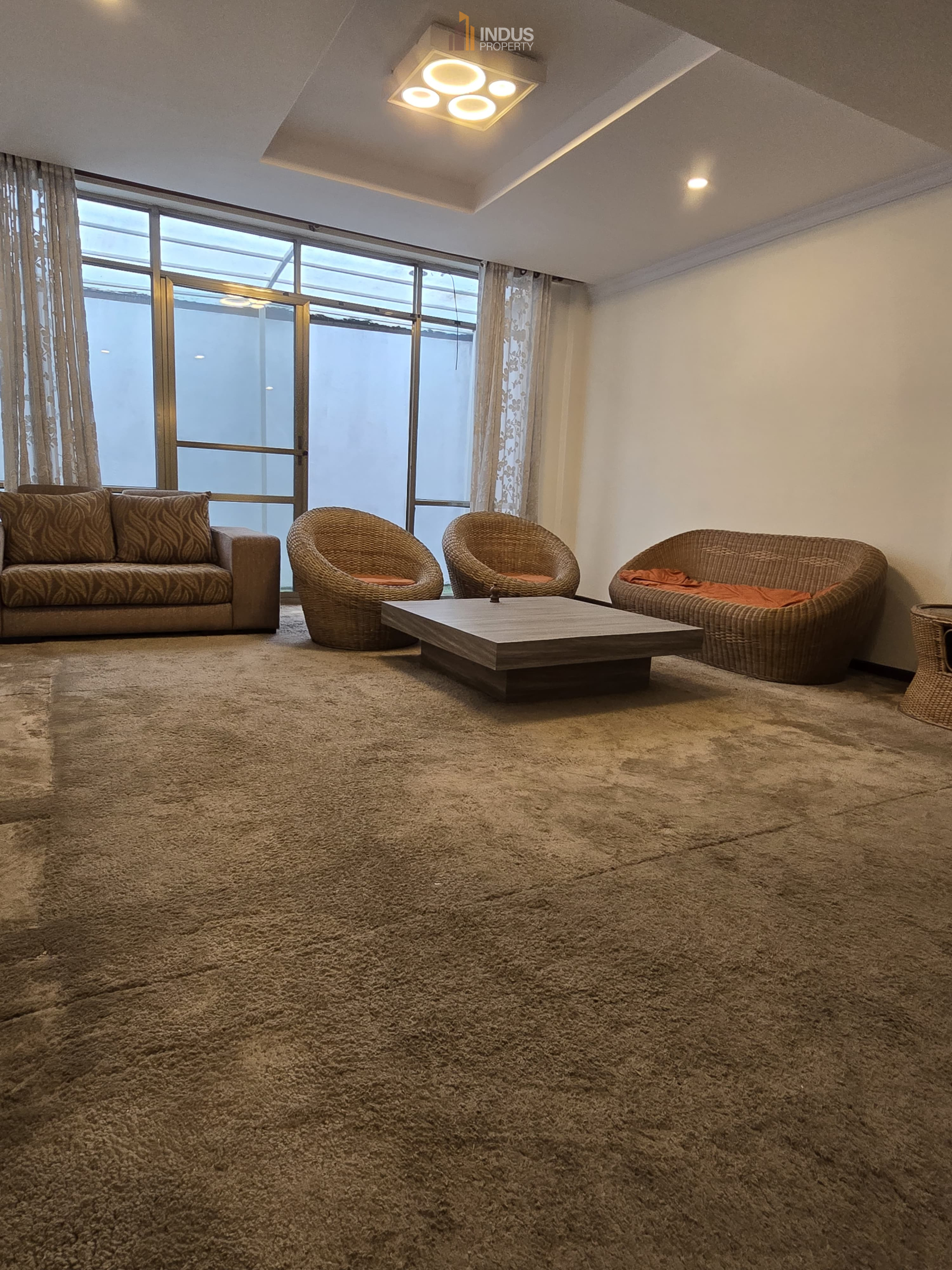 House on rent at Sanepa Image 5