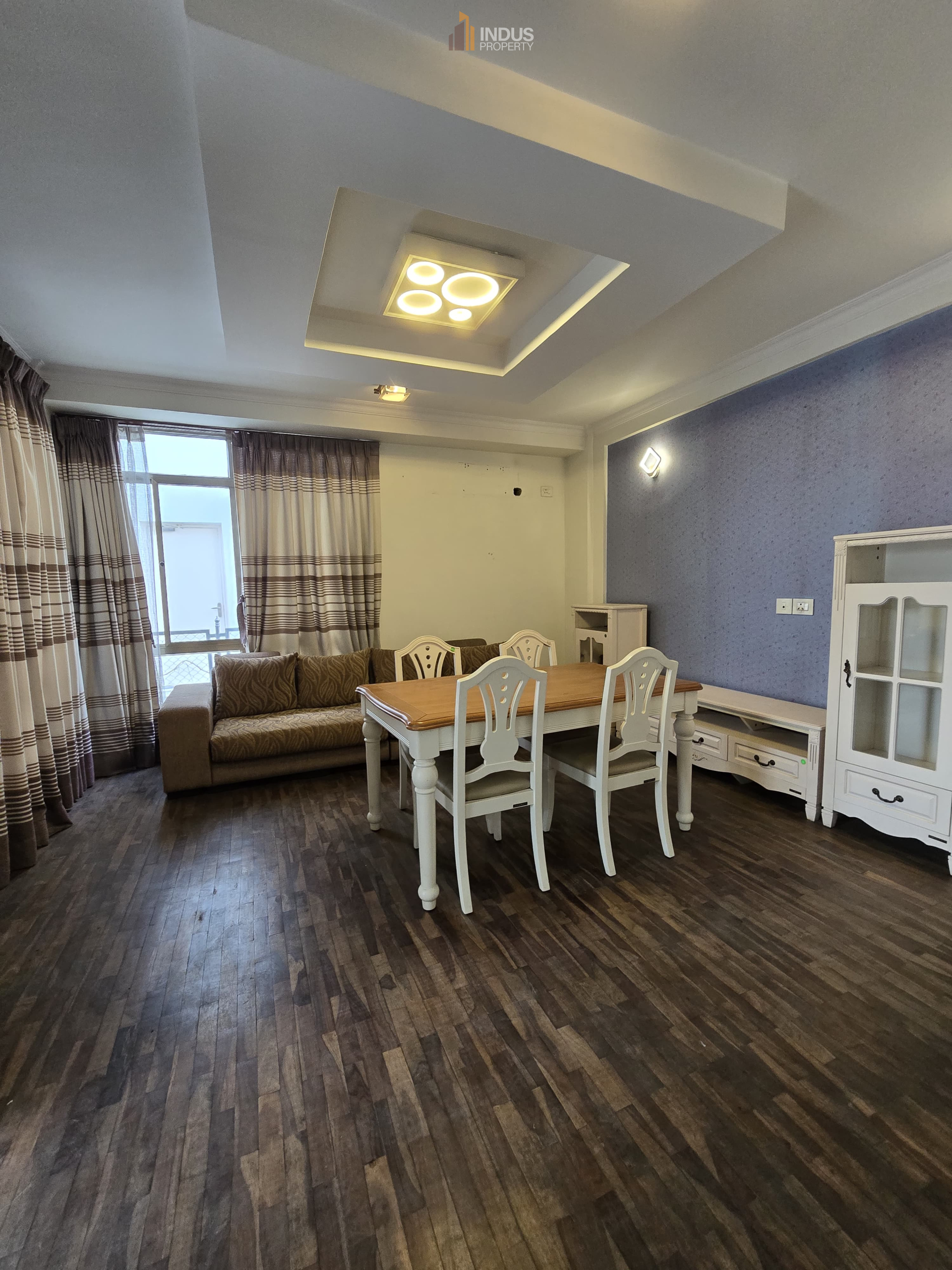 House on rent at Sanepa Image 1
