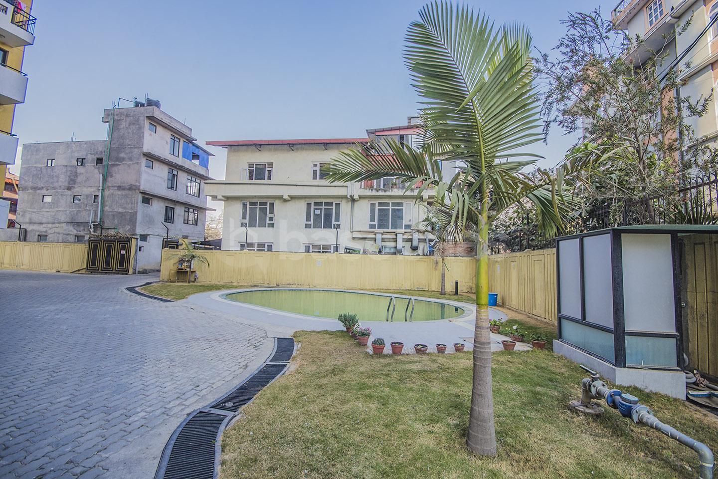 SOLD OUT: Apartment : Apartment for Sale in Jhamsikhel, Lalitpur Image 5